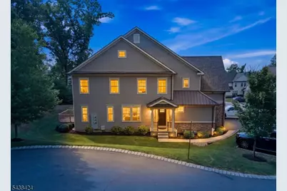 10 Albie Dr, Mountain Lakes, NJ 07046 - Photo 1