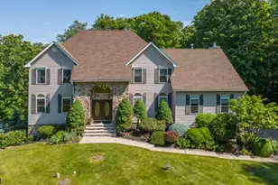 11 Stone Ridge Ct, Rockaway Township, NJ 07866 - Photo 1
