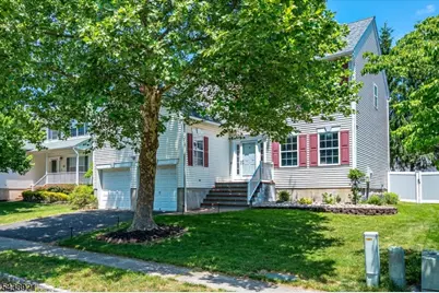 49 Wexford Way, Bridgewater, NJ 08807 - Photo 2
