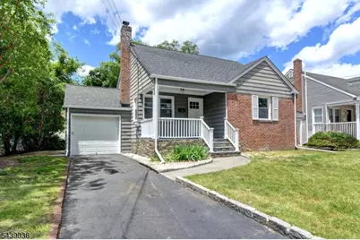 1156 Gruber Ave, Union Township, NJ 07083 - Photo 2