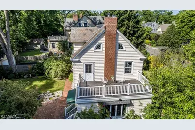 8 Summit St, Glen Ridge, NJ 07028 - Photo 20