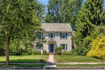 8 Summit St, Glen Ridge, NJ 07028 - Photo 2