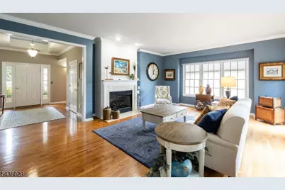 3 Troon Dr, Fredon Township, NJ 07860 - Photo 6