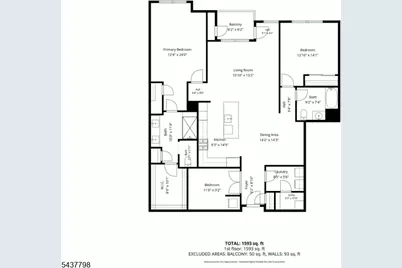 1 Vanderbilt Blvd #309, Florham Park, NJ 07932 - Photo 30