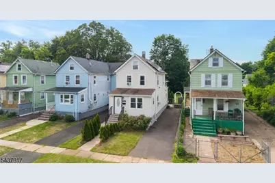 754 Saint Marys Ave, Plainfield, NJ 07062 - Photo 2