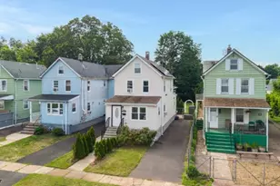754 St Mary's Ave, Plainfield, NJ 07062 - Photo 2