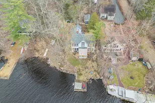 239 E Shore Lake Owassa Rd, Frankford Township, NJ 07860 - Photo 32