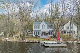 239 E Shore Lake Owassa Rd, Frankford Township, NJ 07860 - Photo 1