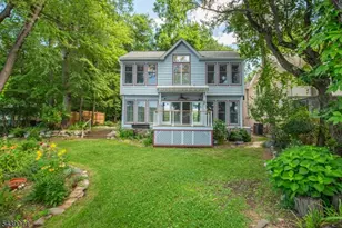 239 E Shore Lake Owassa Rd, Frankford Township, NJ 07860 - Photo 2