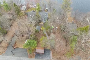 239 E Shore Lake Owassa Rd, Frankford Township, NJ 07860 - Photo 32