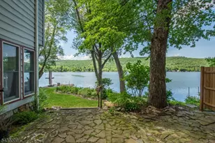 239 E Shore Lake Owassa Rd, Frankford Township, NJ 07860 - Photo 38