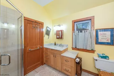 239 E Shore Lake Owassa Rd, Frankford Township, NJ 07860 - Photo 30