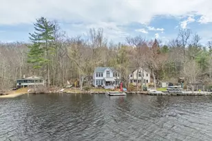 239 E Shore Lake Owassa Rd, Frankford Township, NJ 07860 - Photo 18