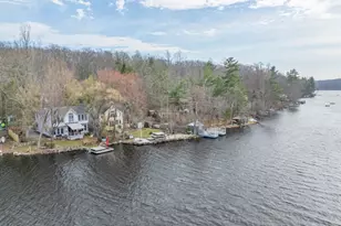 239 E Shore Lake Owassa Rd, Frankford Township, NJ 07860 - Photo 2