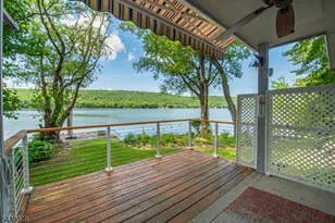 239 E Shore Lake Owassa Rd, Frankford Township, NJ 07860 - Photo 6