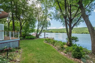 239 E Shore Lake Owassa Rd, Frankford Township, NJ 07860 - Photo 1