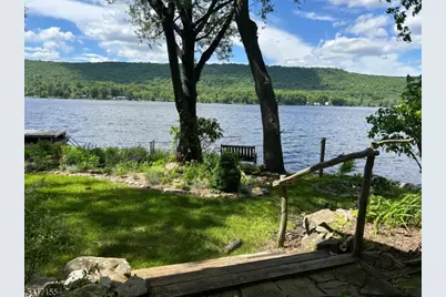 239 E Shore Lake Owassa Rd, Frankford Township, NJ 07860 - Photo 4