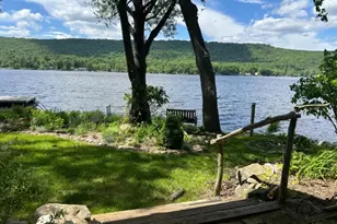 239 E Shore Lake Owassa Rd, Frankford Township, NJ 07860 - Photo 4