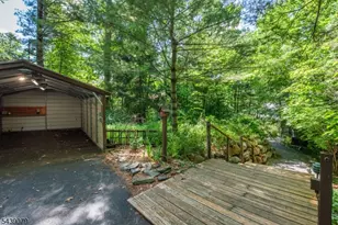239 E Shore Lake Owassa Rd, Frankford Township, NJ 07860 - Photo 34