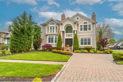 152 Boulevard, Kenilworth, NJ 07033 - Photo 1