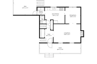 79 Main St, Califon, NJ 07830 - Photo 48