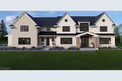 776 Commanche Ln, Franklin Lakes, NJ 07417 - Photo 2