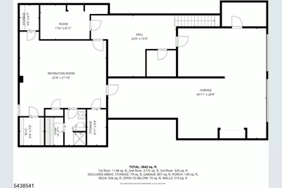 486 Summit Rd, Mountainside, NJ 07092 - Photo 48