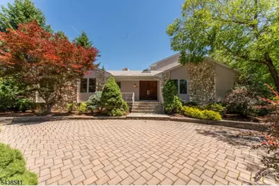 486 Summit Rd, Mountainside, NJ 07092 - Photo 1