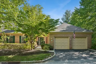 8 Morgan Ct, Morris Township, NJ 07960 - Photo 1