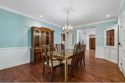 8 Morgan Ct, Morris Township, NJ 07960 - Photo 6