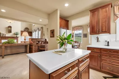 24 Benedict Cres, Bernards Township, NJ 07920 - Photo 16
