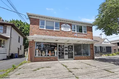 1791 E 2nd St, Scotch Plains Township, NJ 07076 - Photo 2