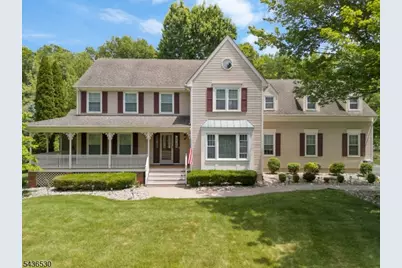 16 Knollcroft Rd, Bernards Township, NJ 07920 - Photo 1