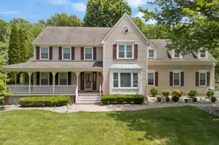 16 Knollcroft Rd, Bernards Township, NJ 07920 - Photo 1