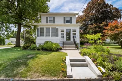 291 Central Ave, Mountainside, NJ 07092 - Photo 1