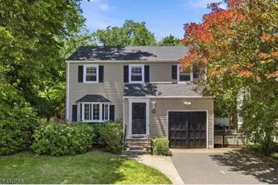 212 Grove Ave, Verona, NJ 07044 - Photo 1