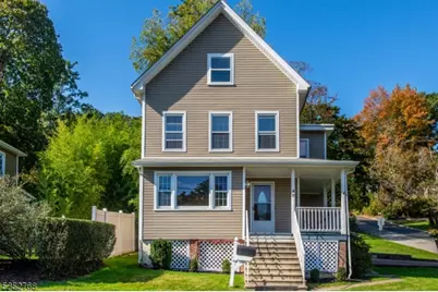 19 Center Ave, Morris Township, NJ 07960 - Photo 2
