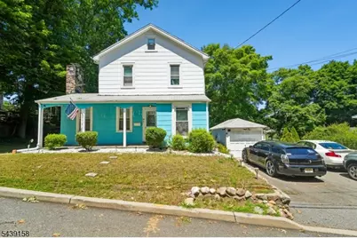 20 Nassau St, North Haledon, NJ 07508 - Photo 1