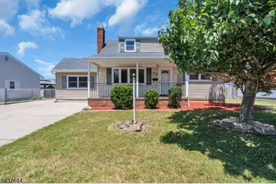 62 Louise Dr, Manville, NJ 08835 - Photo 2