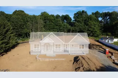 53 Mooney Rd, Roxbury Township, NJ 07852 - Photo 2