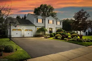 13 Daniel Dr, Hillsborough Township, NJ 08844 - Photo 1