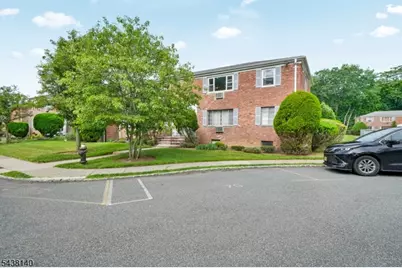 43 Conforti Ave #60, West Orange Township, NJ 07052 - Photo 16