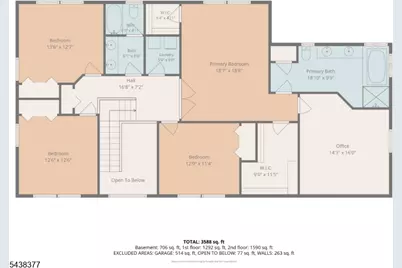 86 Highland Ave, Bridgewater, NJ 08807 - Photo 48