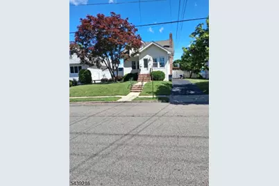 437 Buffalo Ave, Paterson, NJ 07503 - Photo 1