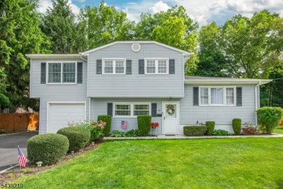 53 Columbia St, Wharton, NJ 07885 - Photo 2