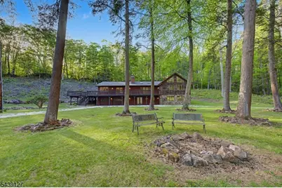 1127 Dark Moon Rd, Frelinghuysen Township, NJ 07860 - Photo 8