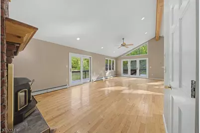 1127 Dark Moon Rd, Frelinghuysen Township, NJ 07860 - Photo 12