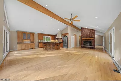 1127 Dark Moon Rd, Frelinghuysen Township, NJ 07860 - Photo 10