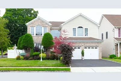 419 Putnam Rd, Union Township, NJ 07083 - Photo 1