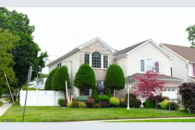 419 Putnam Rd, Union Township, NJ 07083 - Photo 2